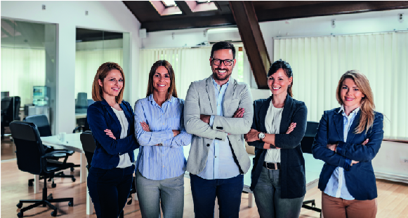 TextImage 20 ¿Quiénes Somos?